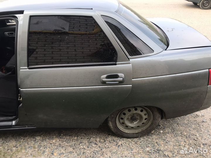 Авторазбор ваз 2110