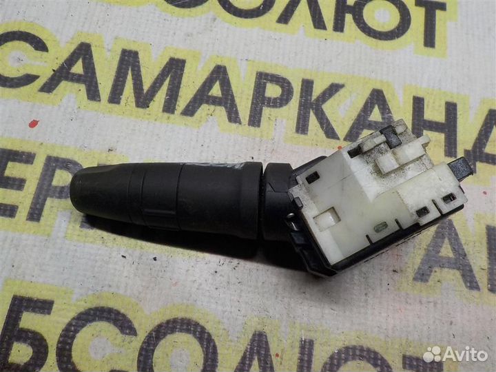 Переключатель поворотов подрулевой Nissan Note (E
