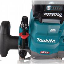 Фрезер погружной аккумуляторный Makita RP001GZ, Москва