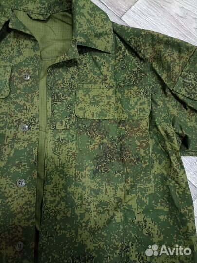 Военная форма