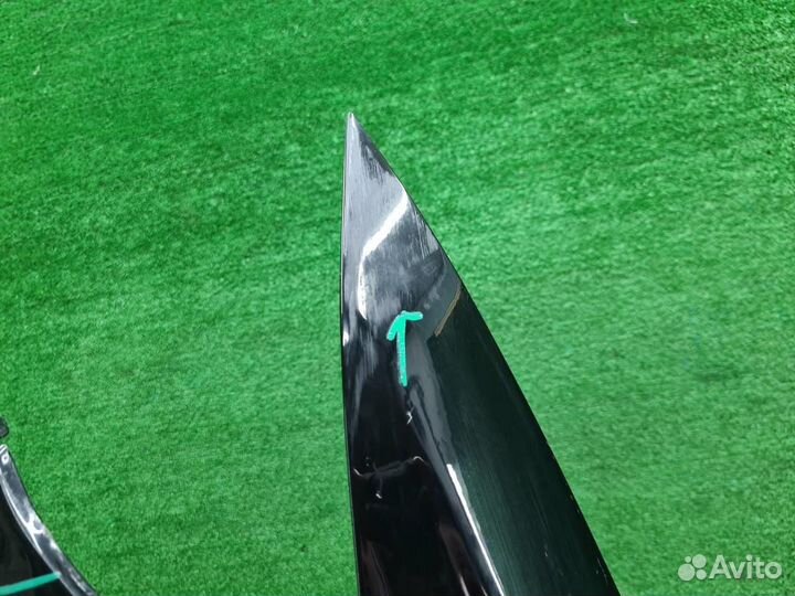 Крыло переднее левое Audi A6/RS6/S6