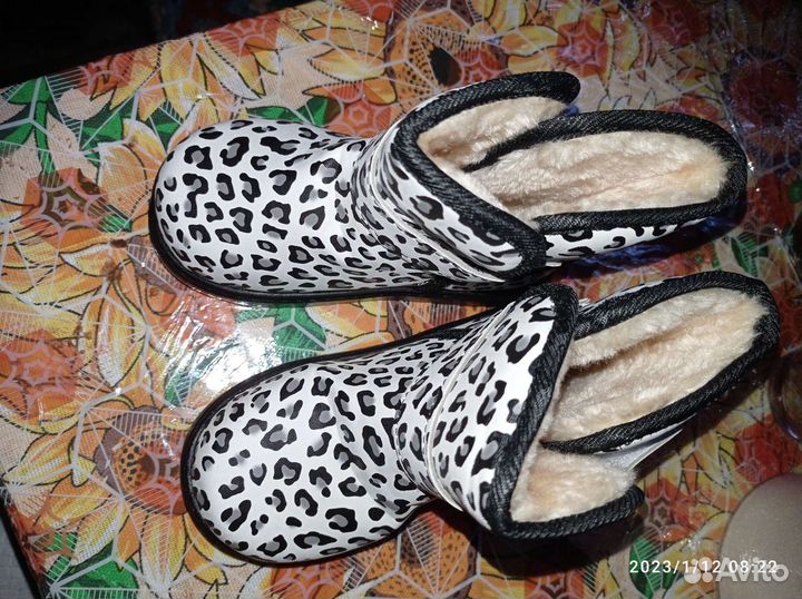 Угги детские 26-27 размер