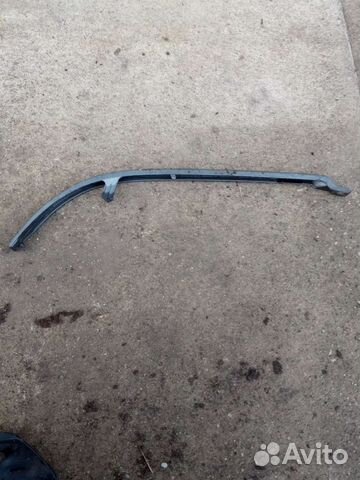 Audi 80 B4 Усик передней правой фары