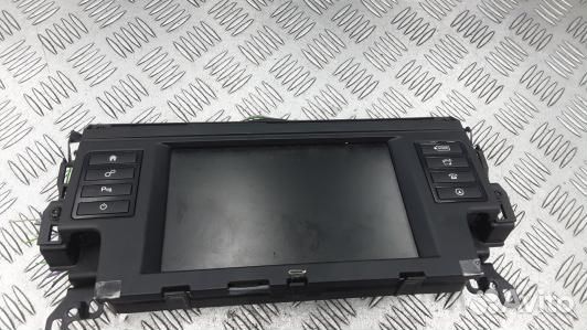 Монитор land rover discovery sport 1 (91L11JA01)