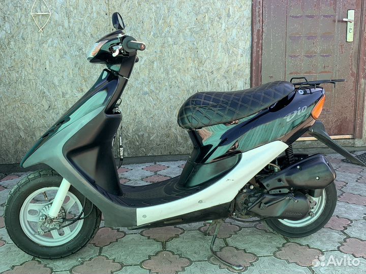 Honda Dio