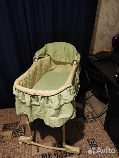 Детская люлька колыбель