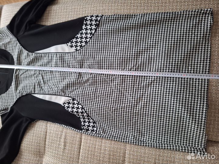 Платье женское размер 52 54