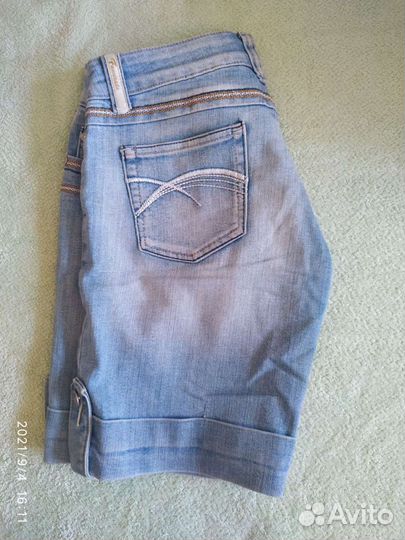 Шорты, размер 44-46