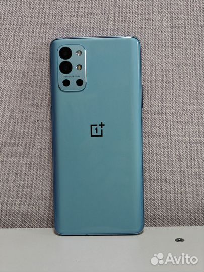 OnePlus 9R, 8/256 ГБ