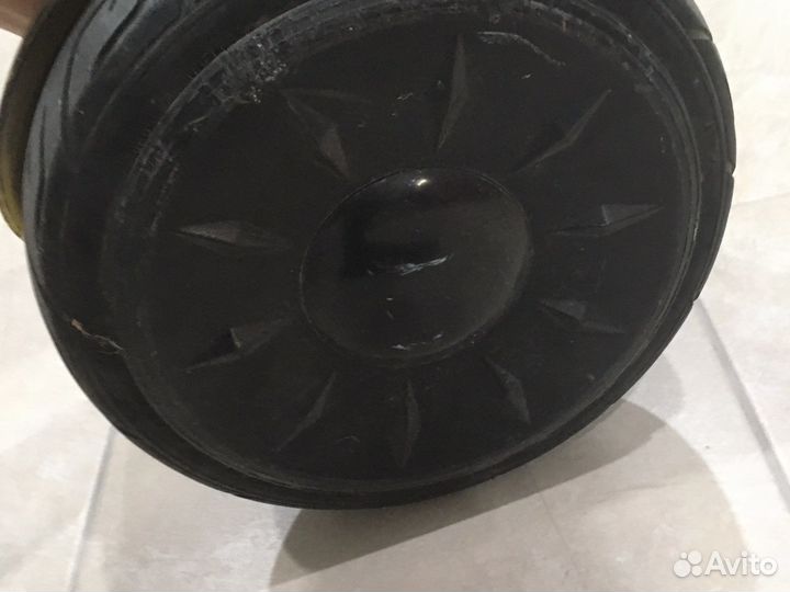 Гироскутер