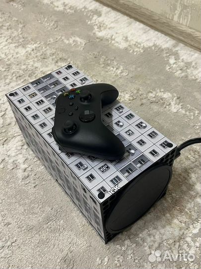 Xbox series x