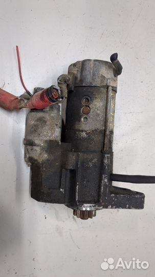 Стартер Land Rover Discovery 3, 2005