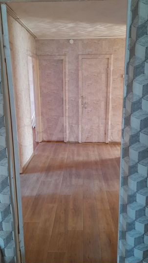 Дом 82,1 м² на участке 6 сот.