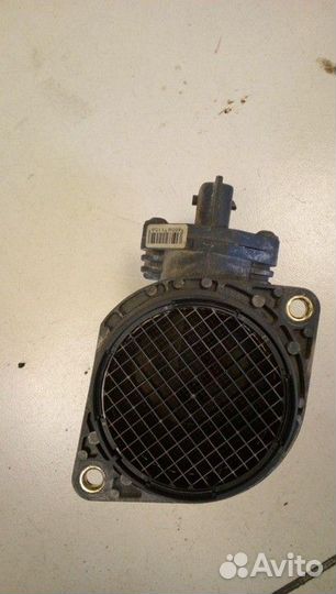 Датчик массового расхода воздуха LADA Niva (4х4)