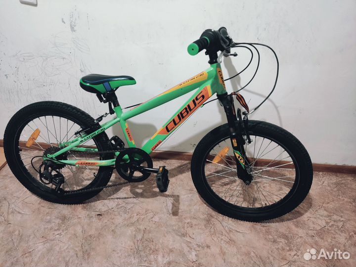 Продам велосипед детский