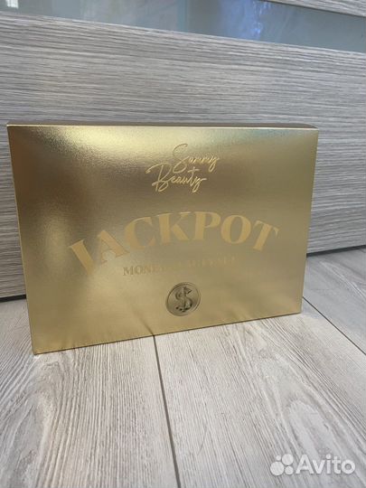 Наборы для душа Оксаны Самойловой sammy beauty