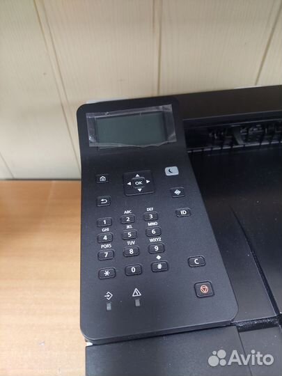 Принтер canon i-sensys LBP226dw