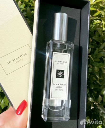 Духи Jo Malone Blackberry Bay 30 мл