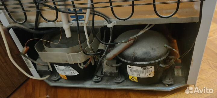 Холодильник Атлант бу