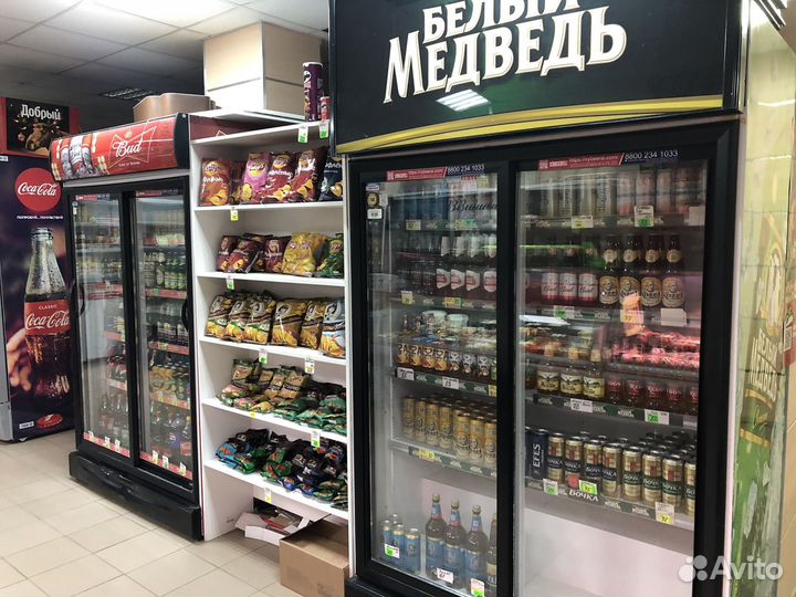 Продуктовый Магазин
