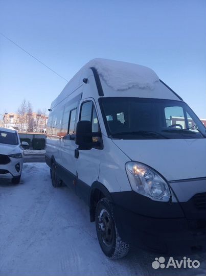 Iveco Daily 3.0 МТ, 2013, 374 000 км