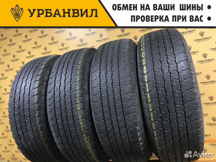 Bridgestone Dueler H/T D840 245/70 R16 111S