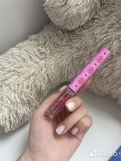 Гель для бровей