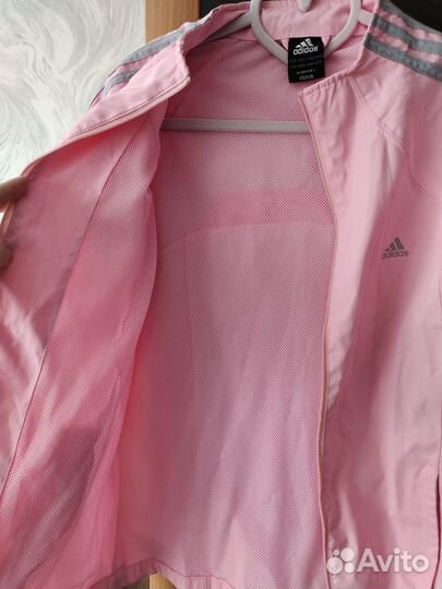 Ветровка adidas originals женская