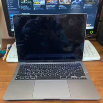 Apple macbook air 13 2020 m1