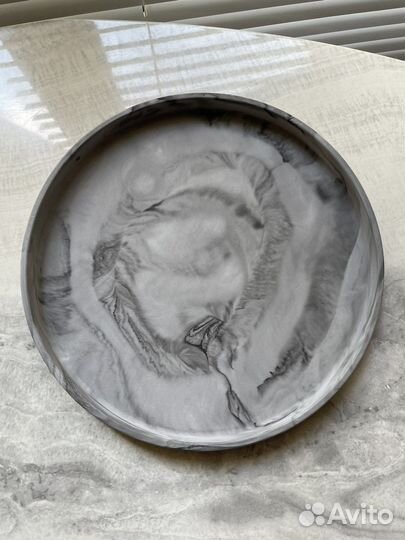 Интерьерный поднос