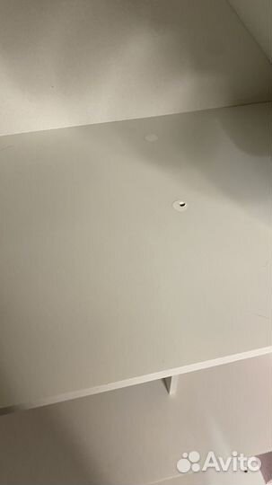 Кукольный домик с ящиком для хранения