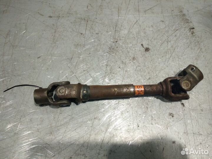 Кардан рулевой Hyundai Accent LC 2000-2012