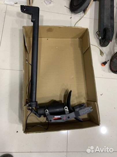 Запчасти на yokamura i8 pro