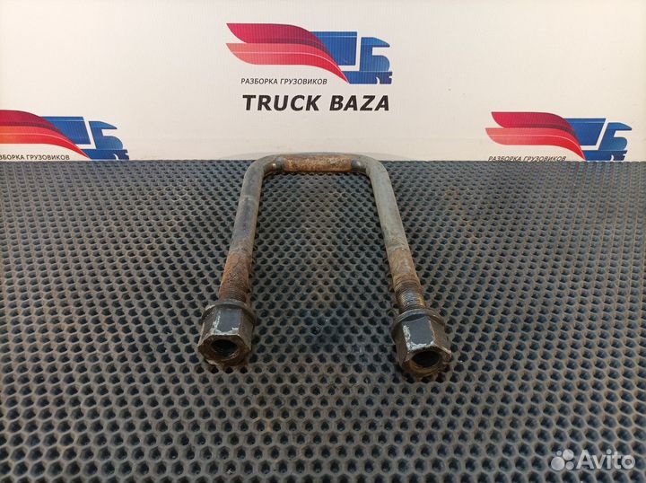 41014745 Стремянка задней рессоры