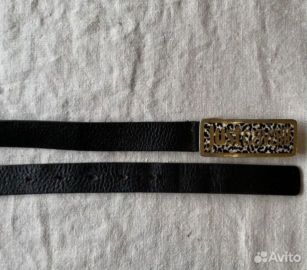 Ремень Just Cavalli оригинал