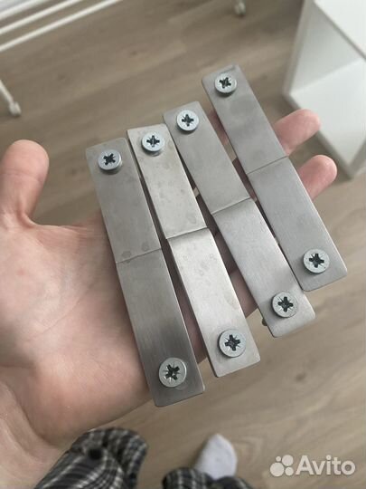 Сушилка для посуды икеа Кунгфорс, 60х30х10 см