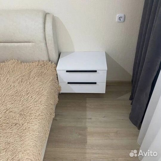 Тумба в спальню