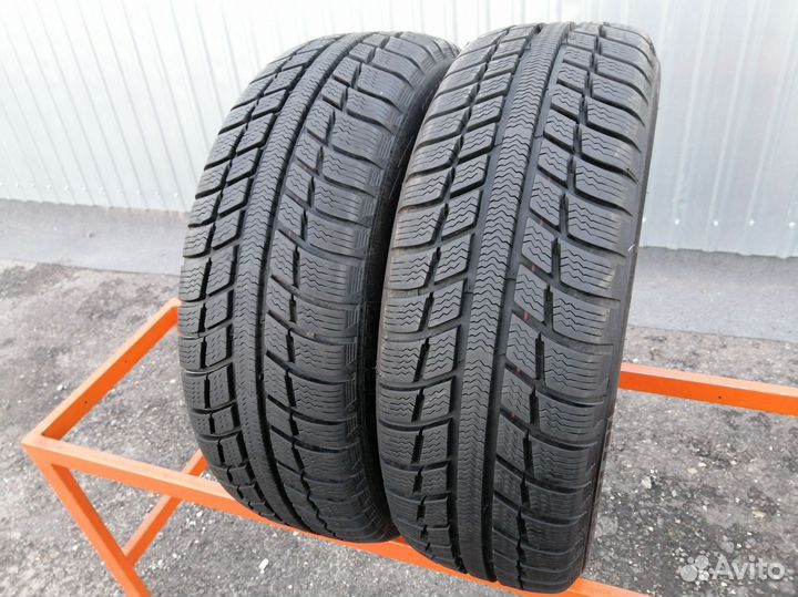 Michelin Alpin A3 185/65 R15 88T