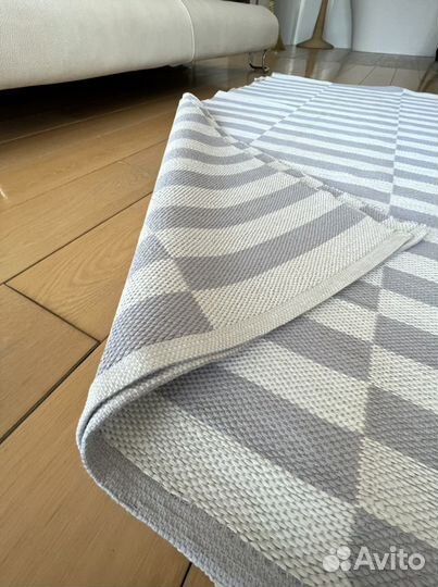 Новый ковёр Zara Home поливинил