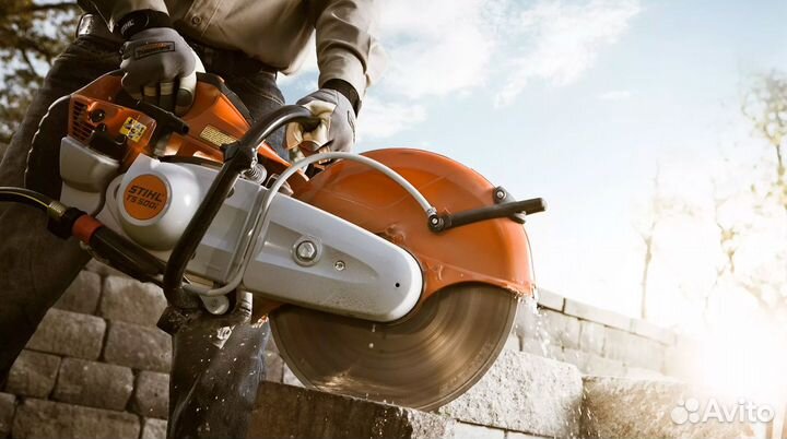 Ремонт электро-бензо инструмента