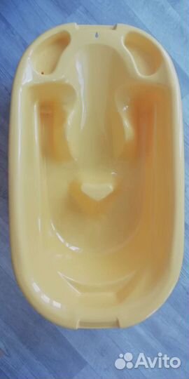 Ванночка для купания