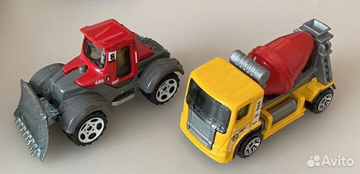 Matchbox 2005 года