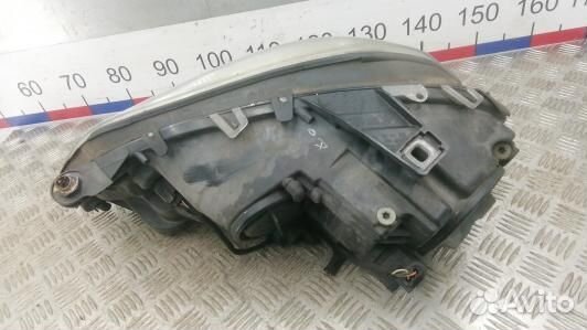 Фара правая mercedes benz M-class W164 (YAD06MU01)