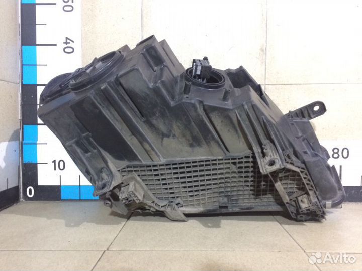 Фара левая Bmw X5 F15