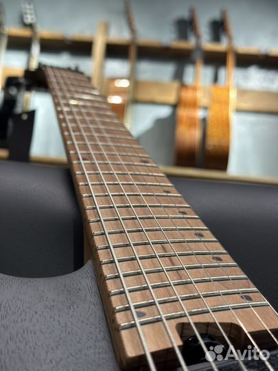 Cort KX307MS Электрогитара Мультимензурная