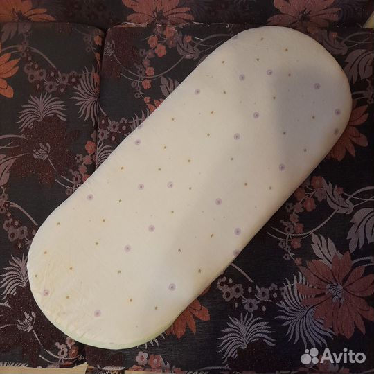 Матрас в коляску