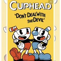 Игра cup head, Geo-agnostic: Digital Goods