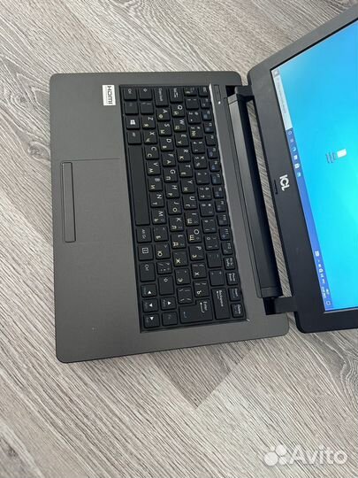 Компактный ICL Intel N4000/4 гб/256 SSD