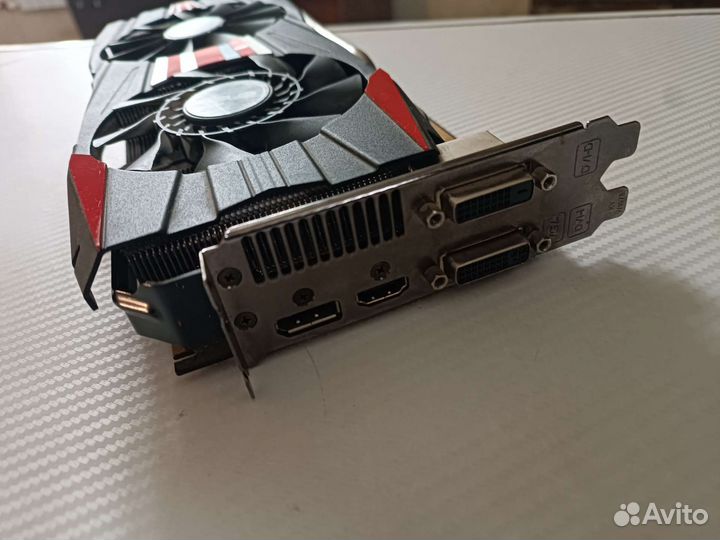 Видеокарта