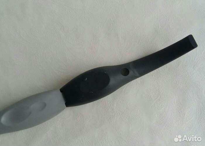 Tupperware орехокол серый